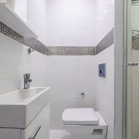 Captivating Flat With Balcony Near Besiktas Pier Apartman *