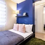 Appartement Captivating Flat With Balcony Near Besiktas Pier