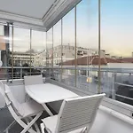Captivating Flat With Balcony Near Besiktas Pier Appartement *